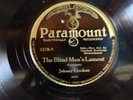 Paramount 3278 Johnny Crockett 