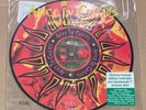 Alice In Chains Would? 7” Picture Disc Limited Edition 1992