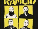 Rancid TOMORROW NEVER COMES +Poster EPITAPH New Sealed Black Vinyl Record LP