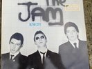 The Jam, In The City vinyl LP, 1977