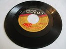 DARROW FLETCHER - IT'S NO MISTAKE / TRY SOMETHING NEW - CROSSOVER