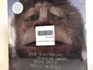 WHERE THE WILD THINGS ARE Soundtrack Vinyl LP SEALED/NEW KAREN O/Yeah Yeahs/OST