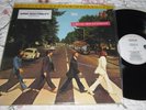 The Beatles-Abbey Road-Mobile Fidelity Sound Lab Vinyl LP in Baggy