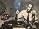 classic rock jazz fusion LP DONALD FAGEN Nightfly RARE LTD Quiex II Press 1982