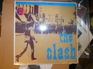 The Clash Black Market Clash Canadian Reissue 1985