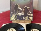 CAN Tago Mago ORIGINAL 1st UK UNITED ARTISTS 1971 DBLHTF KRAUT ROCK