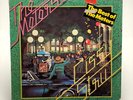 The METERS Cissy Strut Original ISLAND Bayou Funk R&B LP - ILPS 9250 Orig Shrink