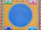 new wave post-punk LP TALKING HEADS Speaking In Tongues OG 1st VG+ Sire 1983