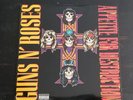 Guns N' Roses ‎