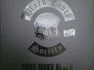 Black label Society - None More Black Box Set - All Vinyls Unplayed