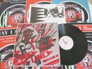 PRIMA LINEA Session 85 ORIGINAL FRANCE  LP