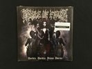 Cradle Of Filth - Darkly, Darkly Venus Aversa Vinyl Record 2x Lp Sealed