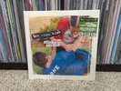 New Found Glory Sticks and Stones Vinyl LP Sealed Blue Clear Splatter LTD 1000