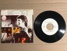 Paul McCartney And Wings – Band On The Run / Live And Let Die - Thai EP