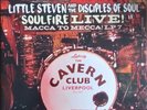 Little Steven And The Disciples Of Soul. Macca To Mecca