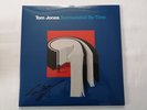 Tom Jones SIGNED Surrounded By Time VINYL - RARE Autographed LP SEALED Limited