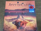 Alice in Chains - DIRT Vinyl LP RED Walmart exclusive New Sealed In Hand