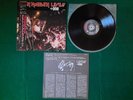 Iron Maiden- Live  + One MLP Japan w/ OBI EMS-41001 NWOBHM