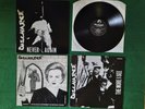 Discharge- Never Again LP + Warning 12