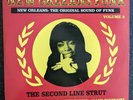 Various – New Orleans Funk Vol 2: The Original Sound Of Funk – Soul Jazz Vinyl