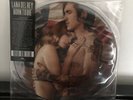 Lana Del Rey Born To Die 7” Picture Disc Vinyl