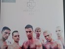 Rammstein - Herzeleid XXV - New Vinyl Record - Remastered, Doppel LP