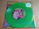 Alice In Chains - Grind Rare 7” Green Vinyl Single 1995 Grunge