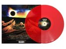 Greta Van Fleet Anthem of the Peaceful Army SEALED Red Vinyl Target