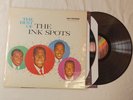 The Best Of The Ink Spots LP Vinyl Record VG+ MCA Records