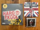 (Read Desc) Guns N' Roses Hard Skool 7