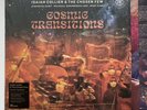 Isaiah Collier & The Chosen Few Cosmic Transitions LP 2xLP VMP edition