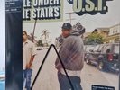 PEOPLE UNDER THE STAIRS O.S.T. VINYL ME PLEASE COLOURED VINYL REMASTERED 2xLP
