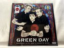 Green Day Greatest Hits: God's Favorite Band Brand New Sealed Colored Vinyl M M