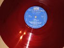 Kenny Dorham Sonny Rollins Jazz Contrasts  RED VINYL RLP 12-239 Super Rare