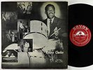 Kenny Clarke - S/T LP - Savoy - MG 12006 Mono RVG