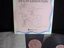 Lost Lennon Tapes 2-LP-1 Hour Radio Show-90-51-12/17/90-Christmas Show