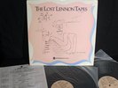 Lost Lennon Tapes 2-LP-1 Hour Radio Show-91-12-03/18/91-John's Enlightenment