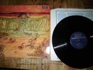 SAVOY BROWN - BLUE MATTER - ORIGINAL UK ENGLAND 1969 - MINT-