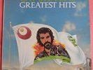 Cat Stevens-Greatest Hits LP Greece Wild World, Oh Very Young, Moonshadow NM