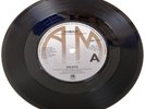 RON KEITH PARTY MUSIC b/w GOTTA GO BY WHAT YOU TELL ME UK A&M Modern Soul HEAR