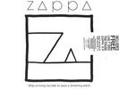 Frank Zappa Ship Arriving Too Late To Save A Drowning Witch Vinyl Record NM or M
