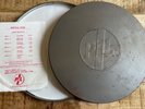 PUBLIC IMAGE LIMITED Metal Box 1979 ORIGINAL UK 1st  PRESSING 3 x LP METAL1 PIL