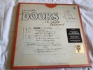 THE DOORS*L.A WOMAN SESSIONS*4 Vinyl Record RSD 2022 New Sealed