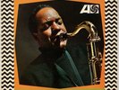 EDDIE HARRIS: The In Sound US Atlantic Mono Orig Jazz Vinyl LP