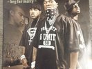 G-Unit Beg For Mercy Vinyl  2LP 2003 US 50 Cent