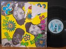 De La Soul 3 Feet High And Rising 1989 Hip Hop The Magic Number Me Myself And I