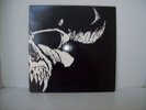 Danzig Self Titled LP 1988 Original On DEF American