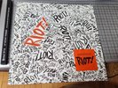 Paramore - RIOT  Vinyl LP 2nd Press BRAND NEW SEALED Black