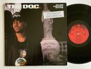 THE DOC No One Can Do It Better RUTHLESS LP Orig Canadian Pressing CLEAN PROMO