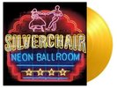 Silverchair Neon Ballroom #d 180gm TRANSLUCENT YELLOW VINYL LP NEW/SEALED